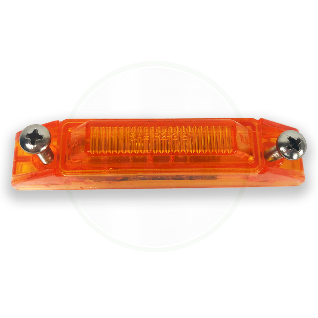 35200Y LED Marker Light Yellow » 104 Truck Parts
