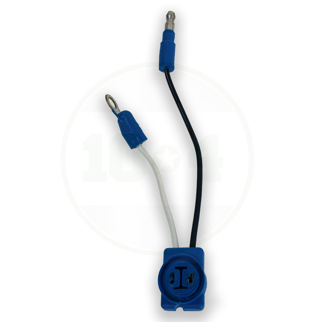 66930 Pigtail