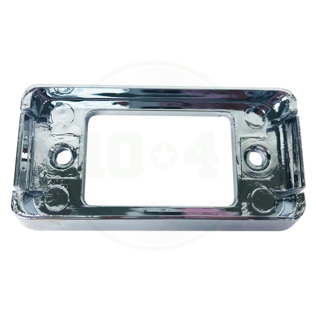 LT1331 Chromed Light Bracket