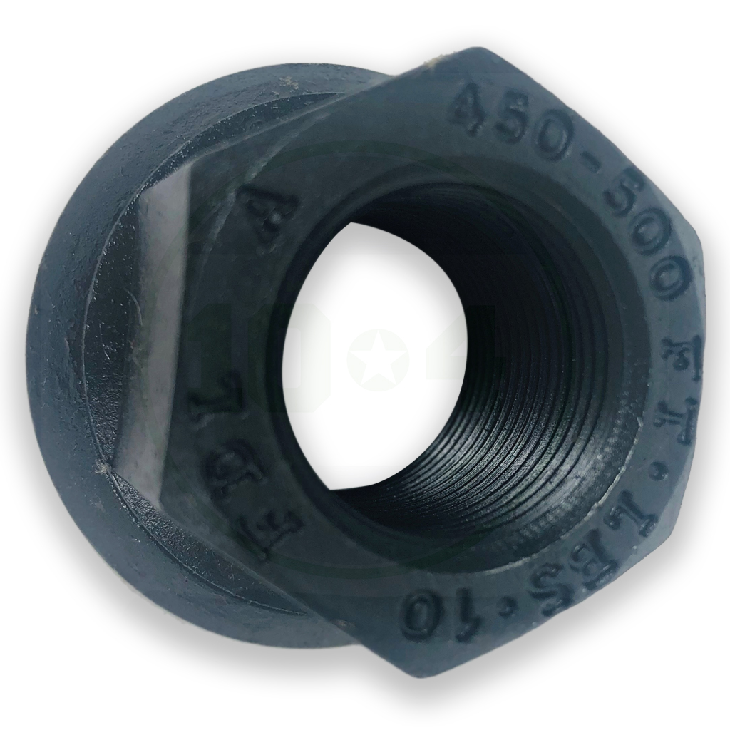 WA075035 Metric Nut 33MM » 104 Truck Parts