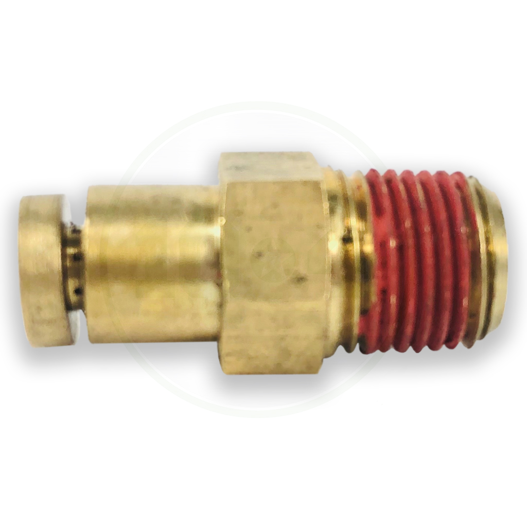 NP68-2-2 Push-In Connecctor
