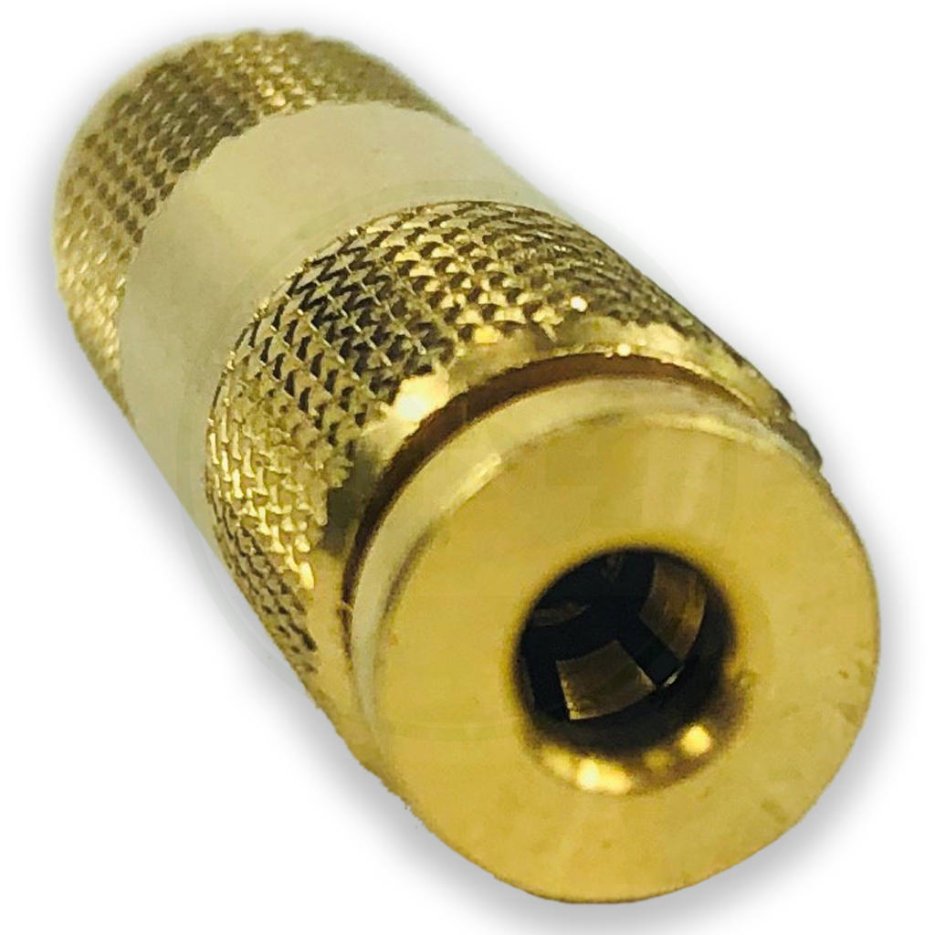 NP62-2 Push-In Union