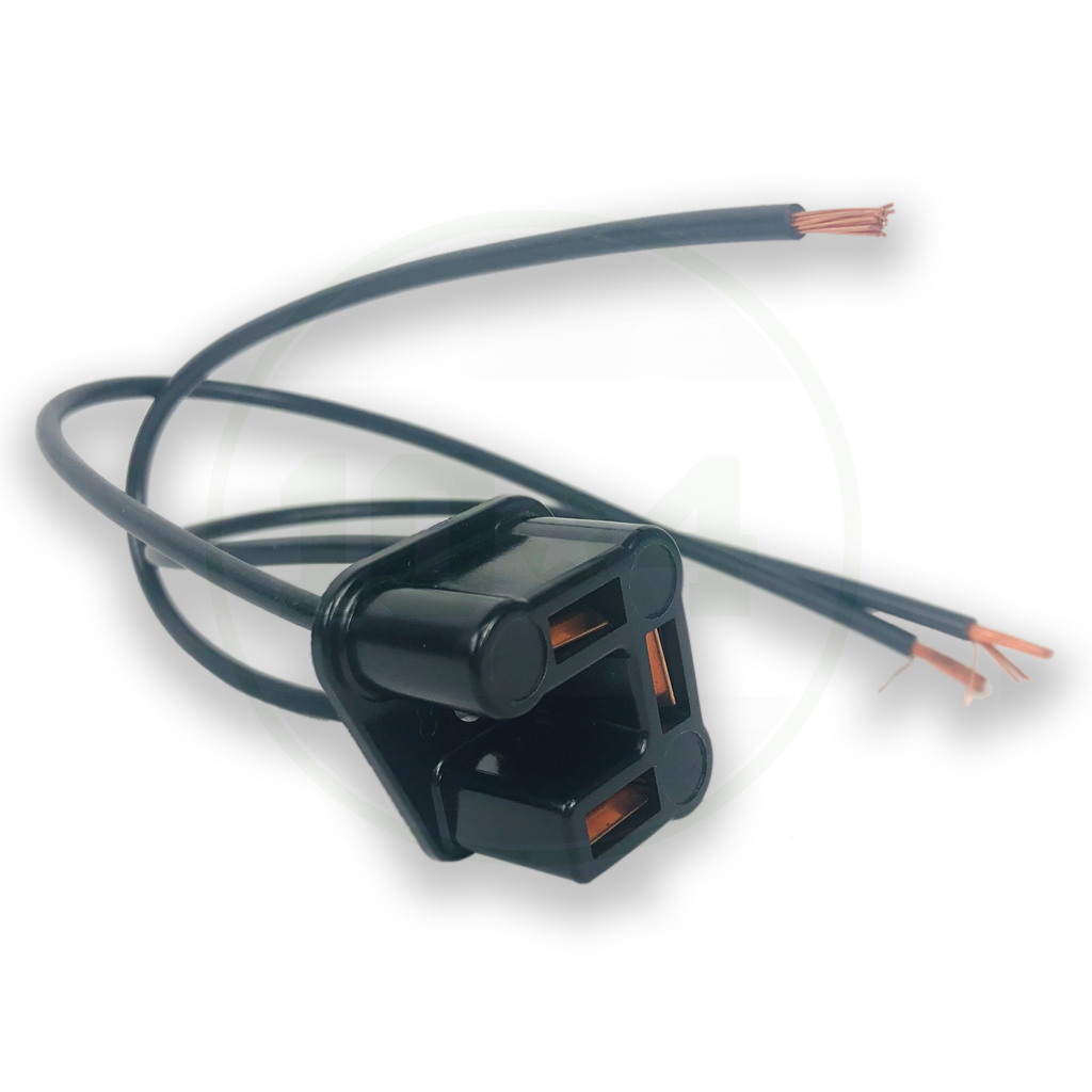 3029BX Head Lamp Connector