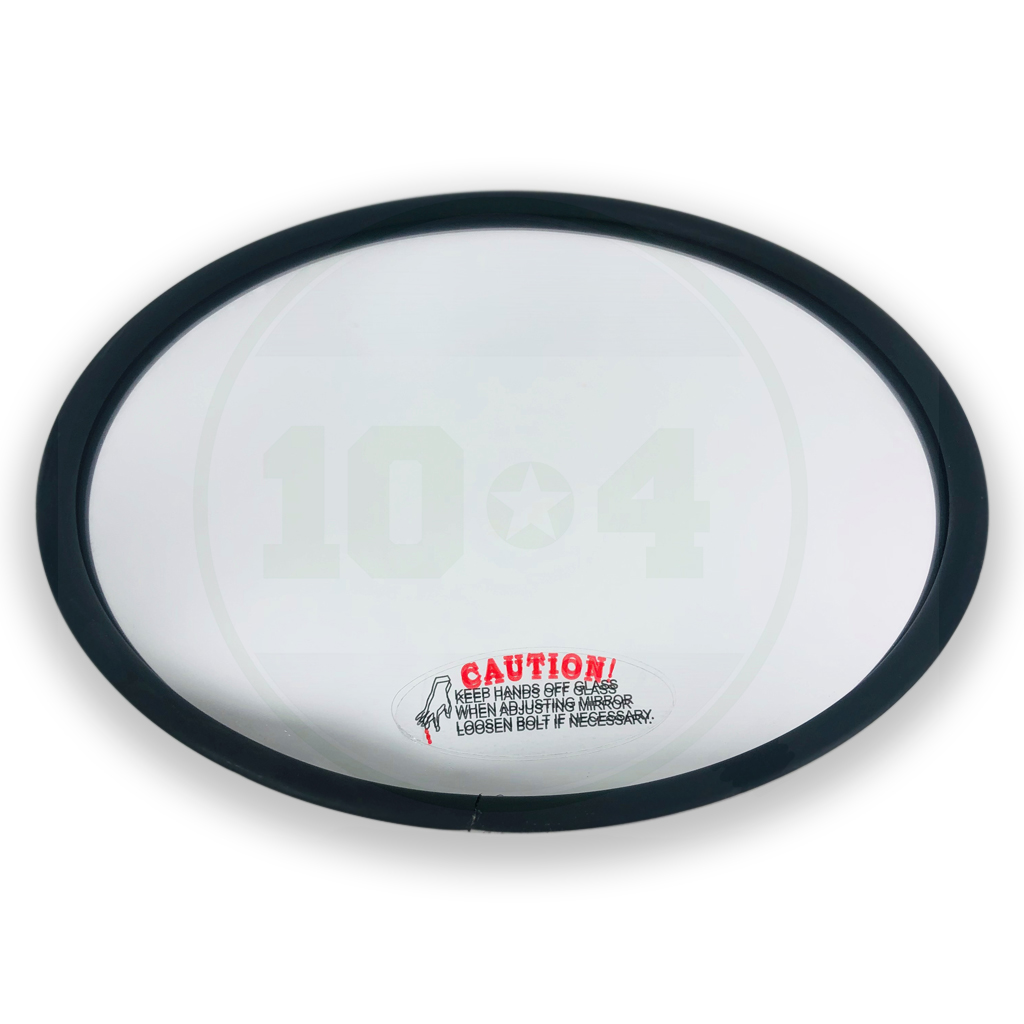 MR209 Convex Mirror