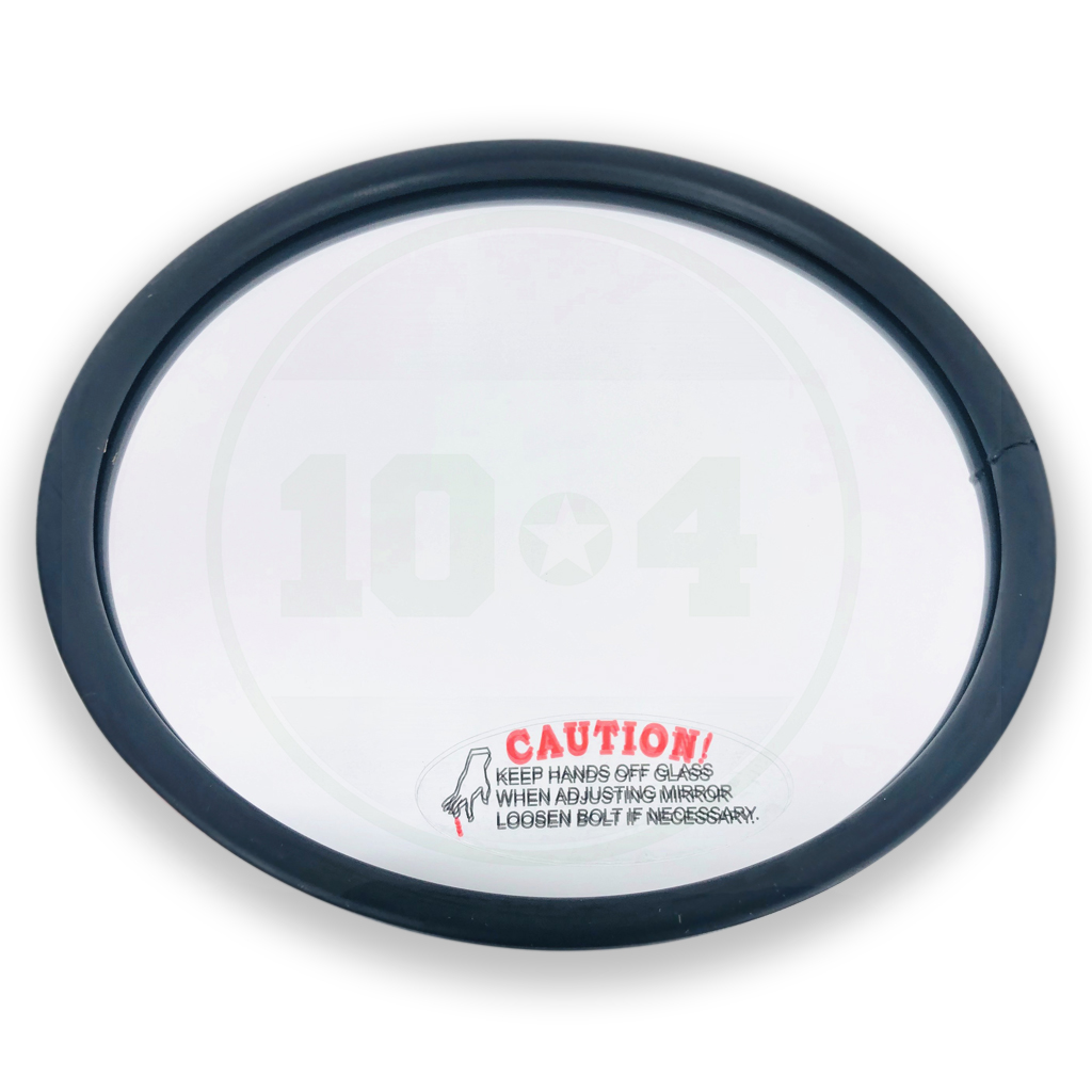 MR206 Convex Mirror