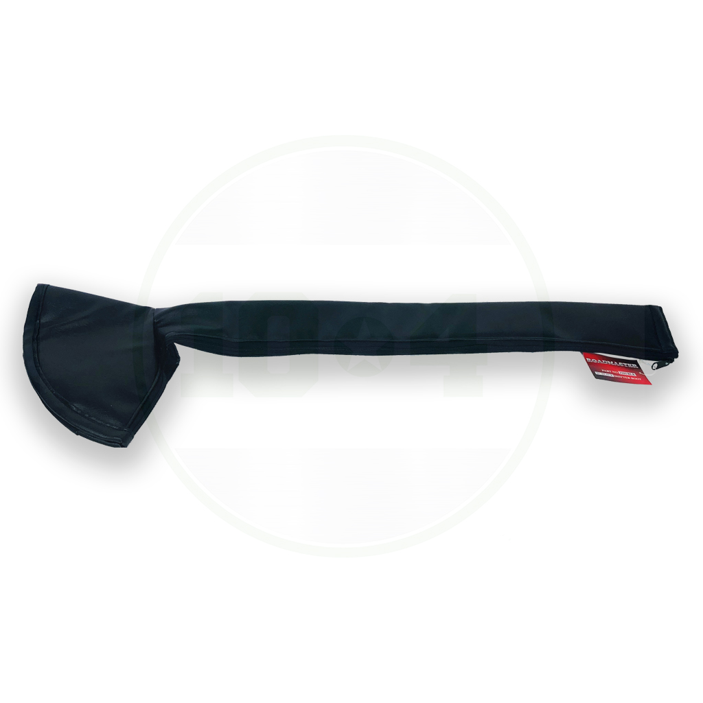 2103BKL Shifter Boot 30" Black