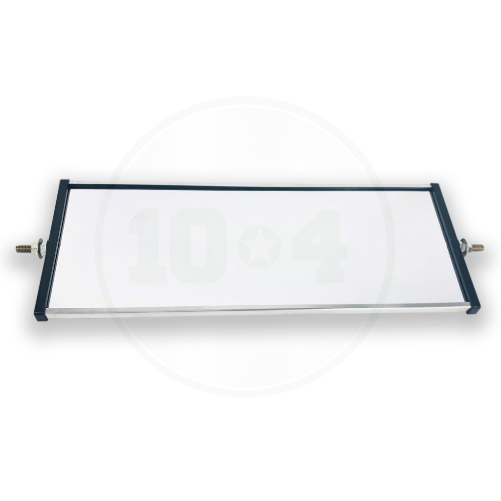 MR300A Economy Mirror