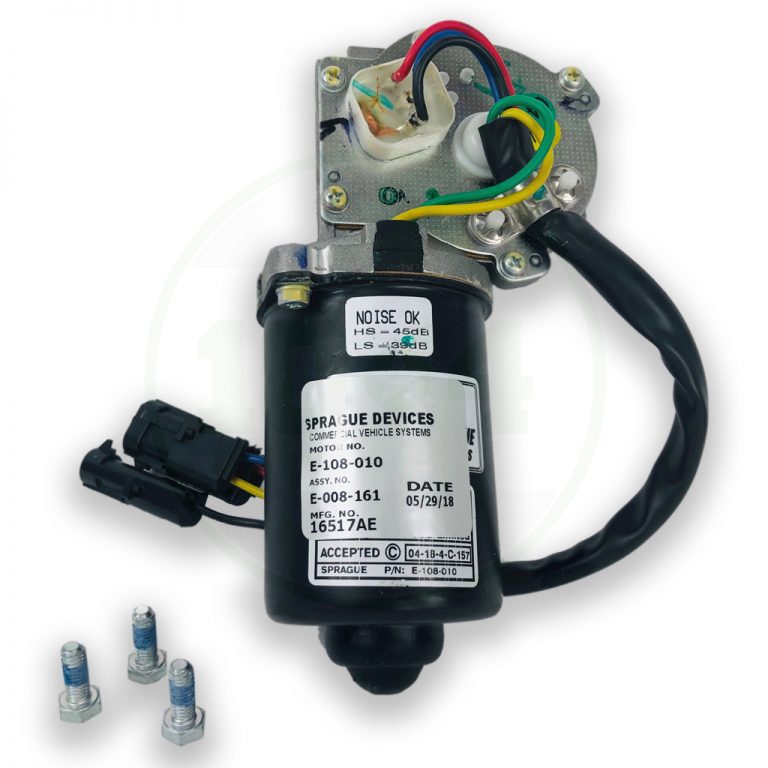 A2267906000 Wiper Motor Assembly 104 Truck Parts