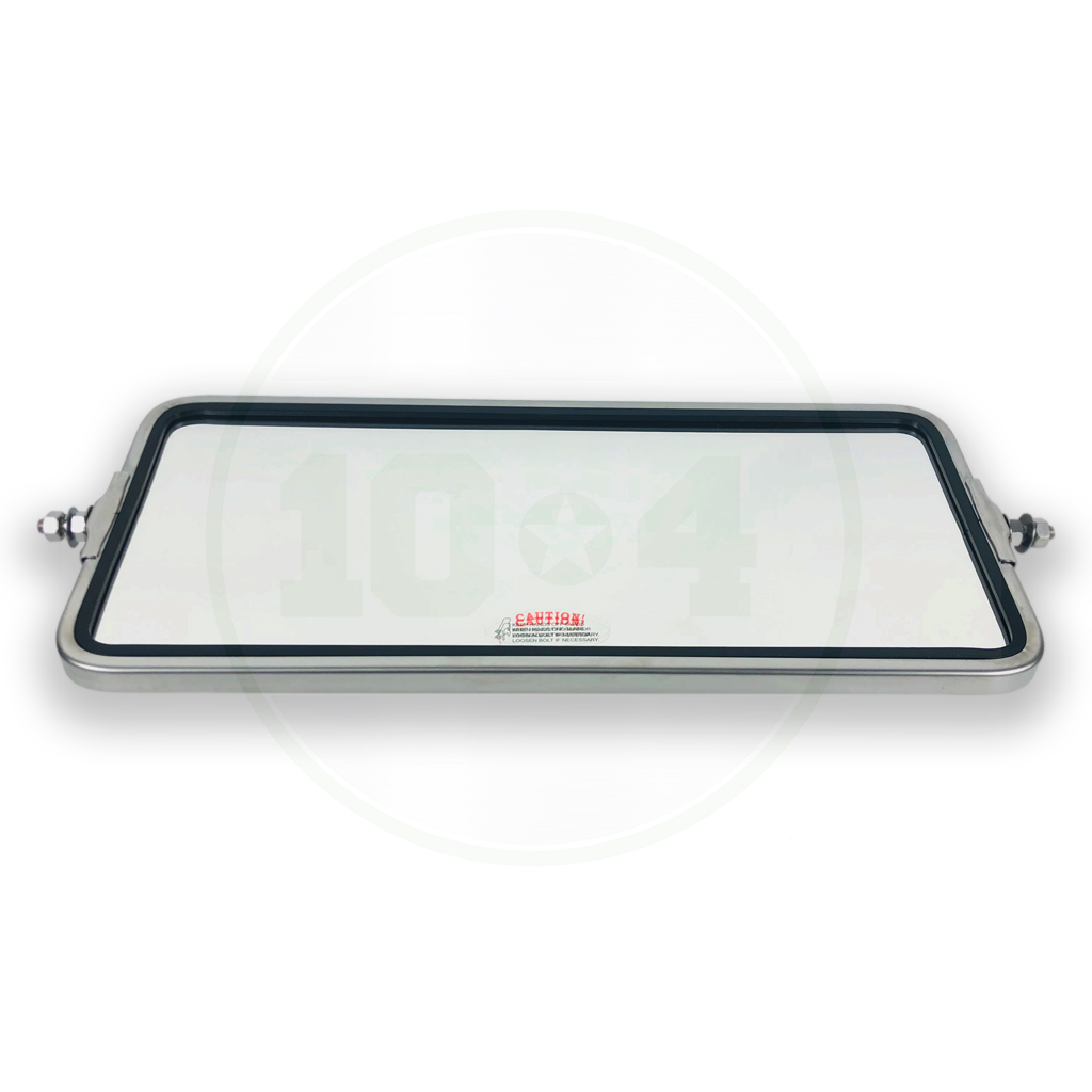MR320 West Coast Mirror