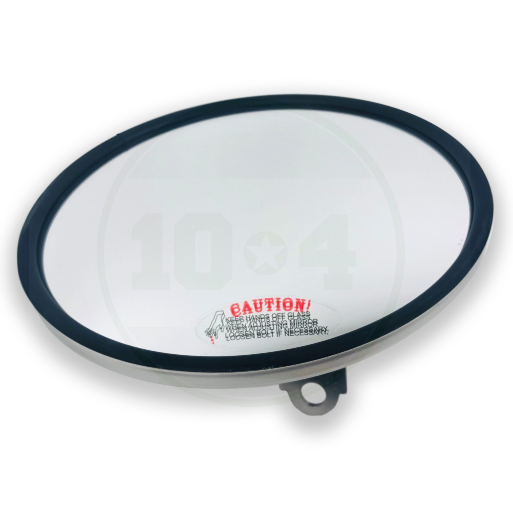 MR219 Convex Mirror
