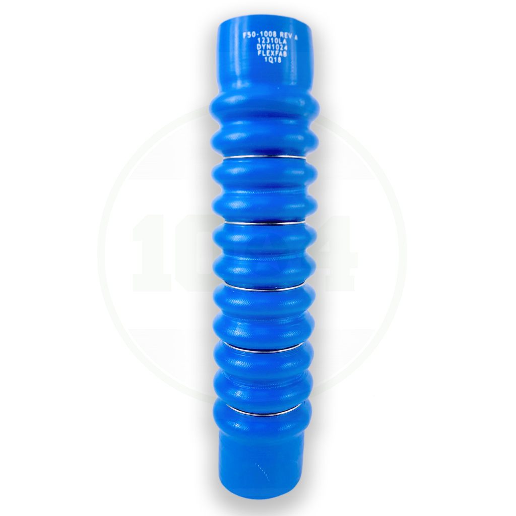 d1050-2197-silicone-flex-hose-10-4-truck-parts