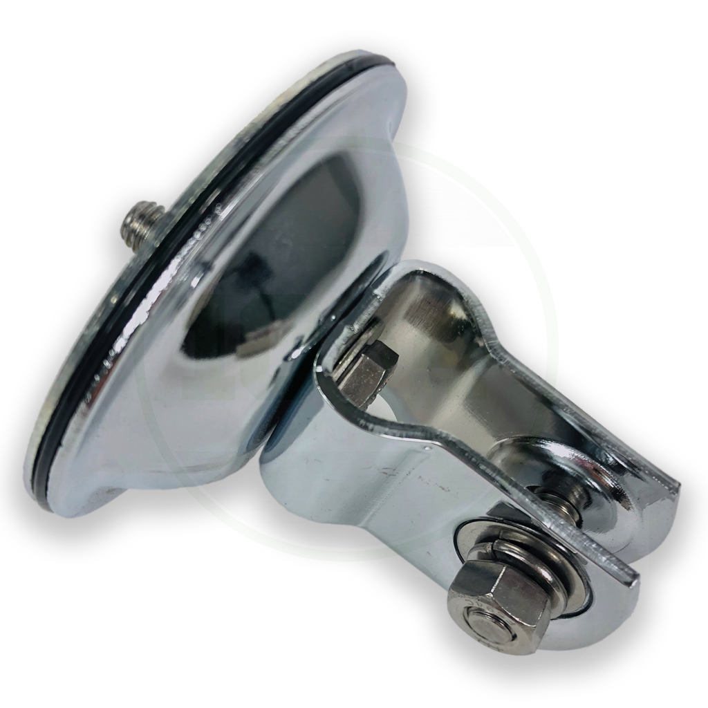 1884 Mirror Bracket Base