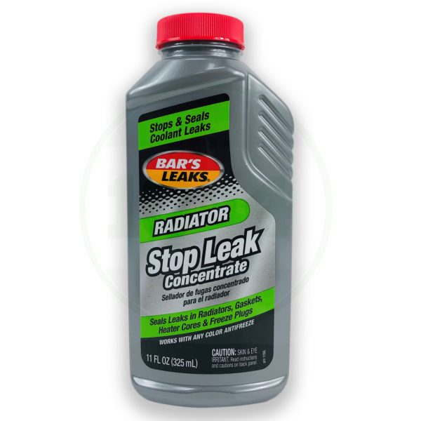 1196 Radiator Stop Leak 11 oz. 104 Truck Parts