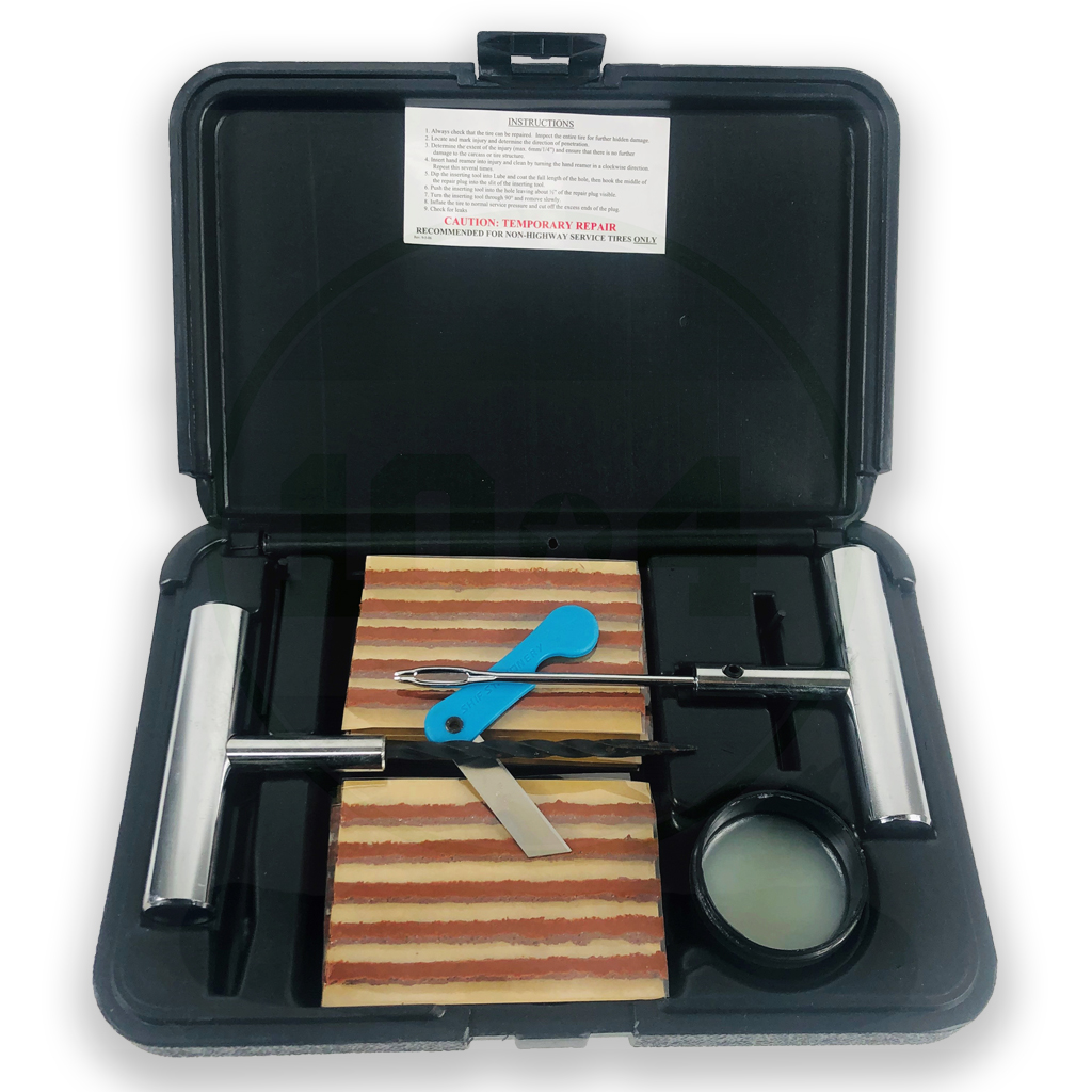 SSAKA30 Tire Plug Kit