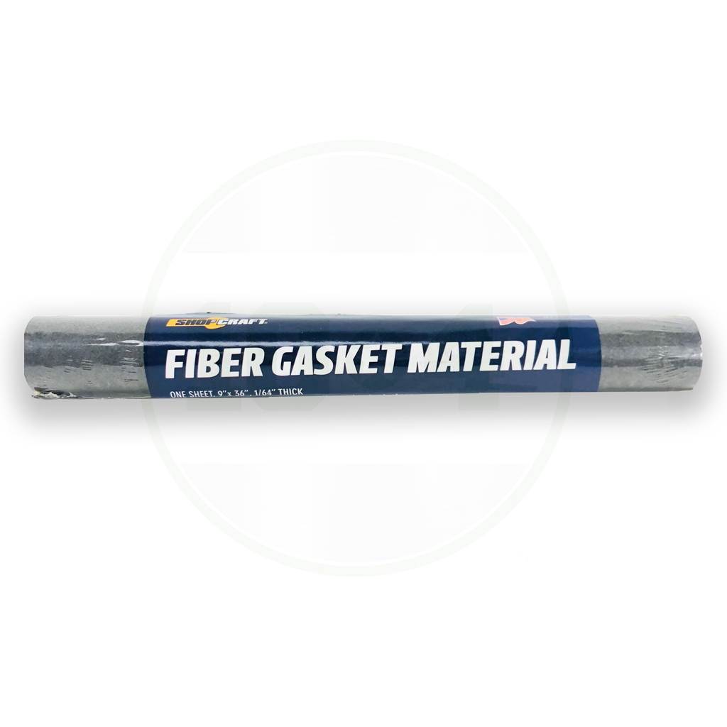 37711 Fiber Gasket Material