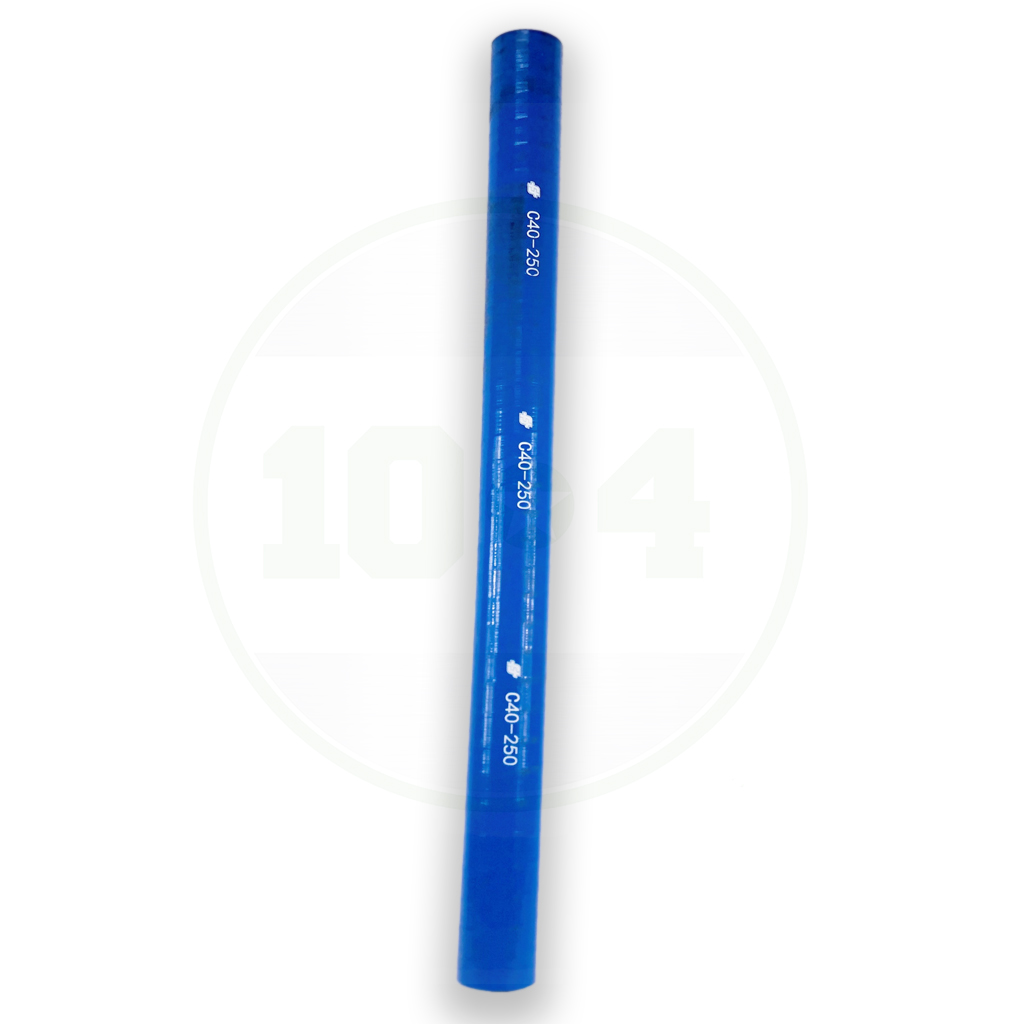 70-250 Silicone Hose 2-1/2"x 36"