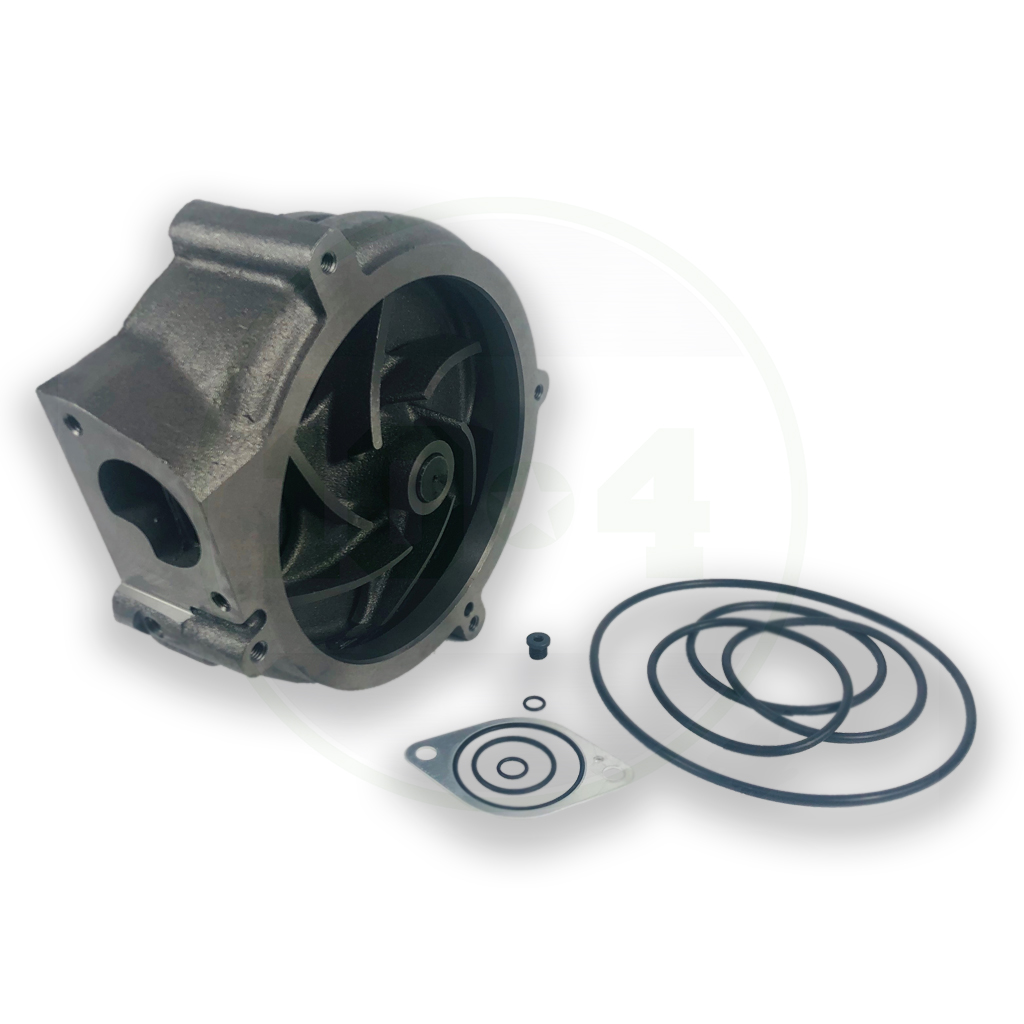 44062HD New Water Pump
