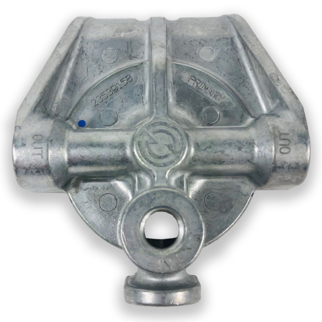 23539158 Filter Base