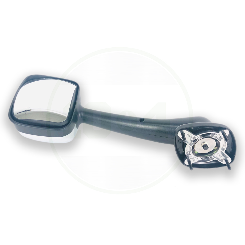 F245687 Convex Mirror RH