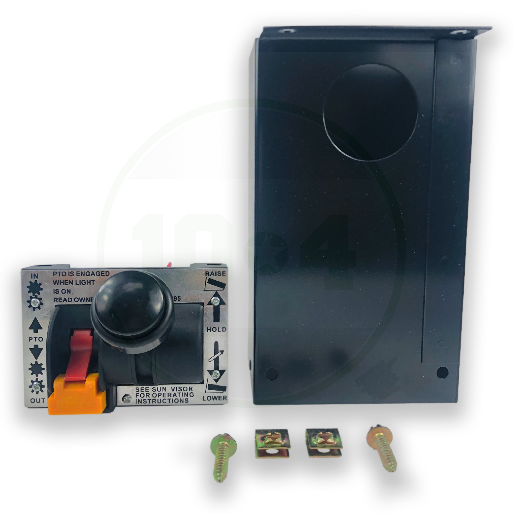 137-AV95 P.T.O./Pump Air Valve Combo