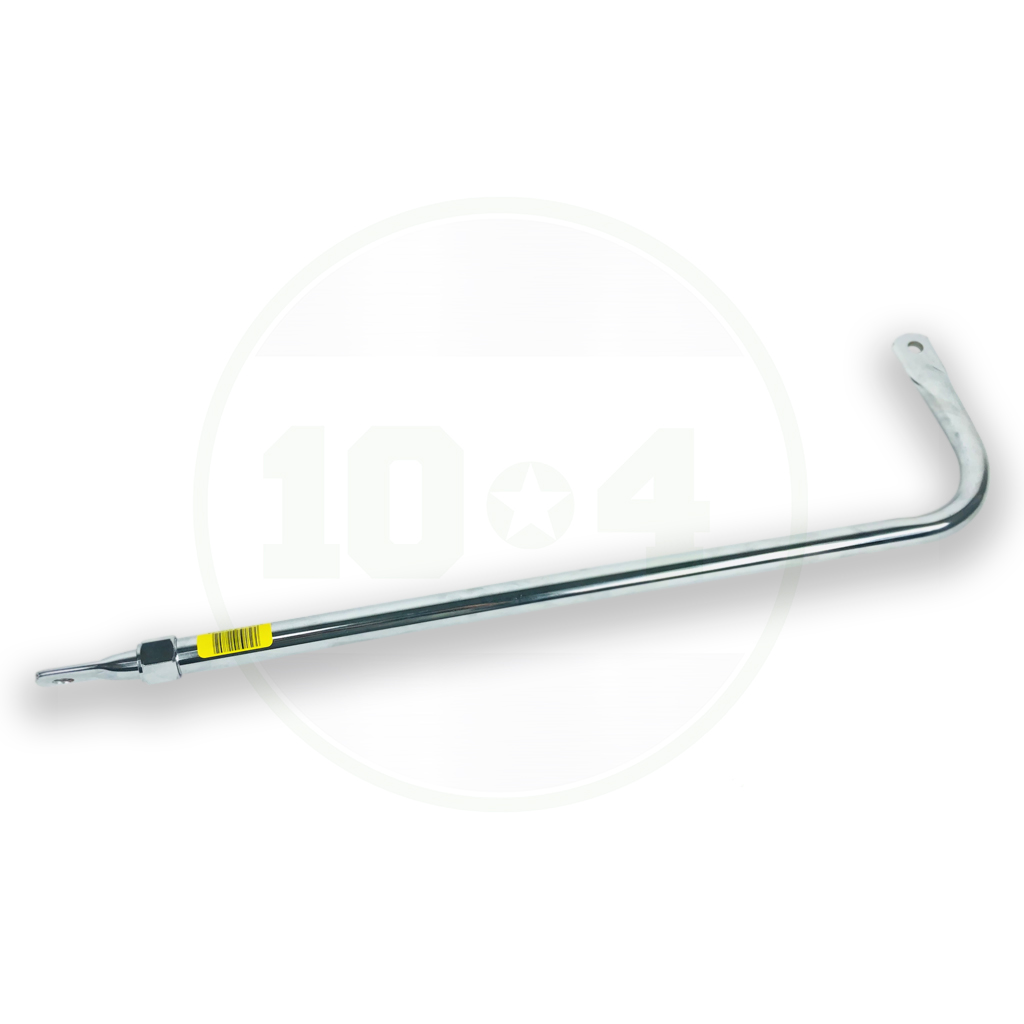1880 L-Shape Telescopic Mirror Bracket