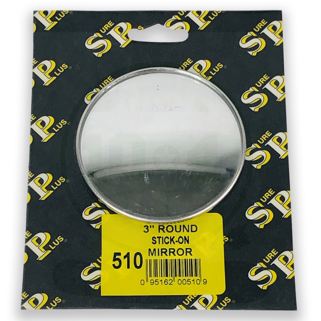 510 Convex Mirror