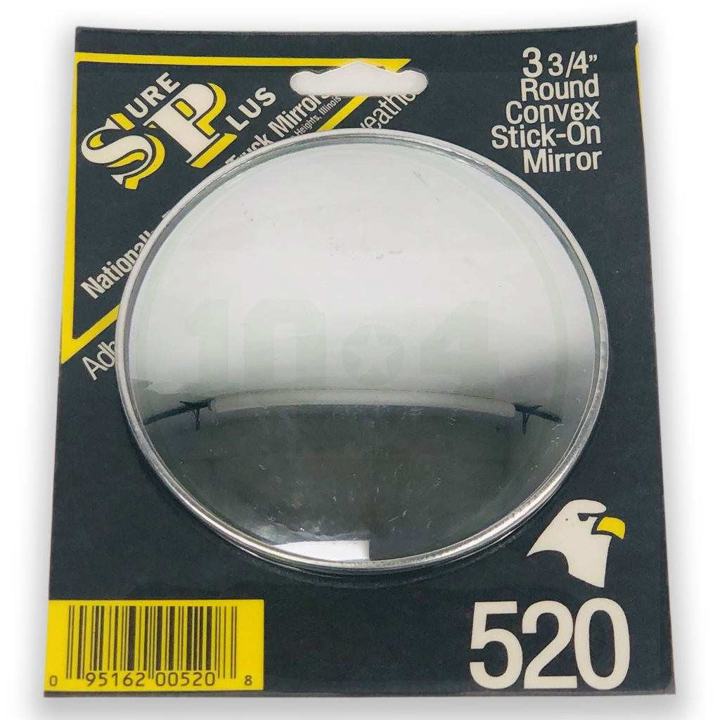 520 Convex Mirror