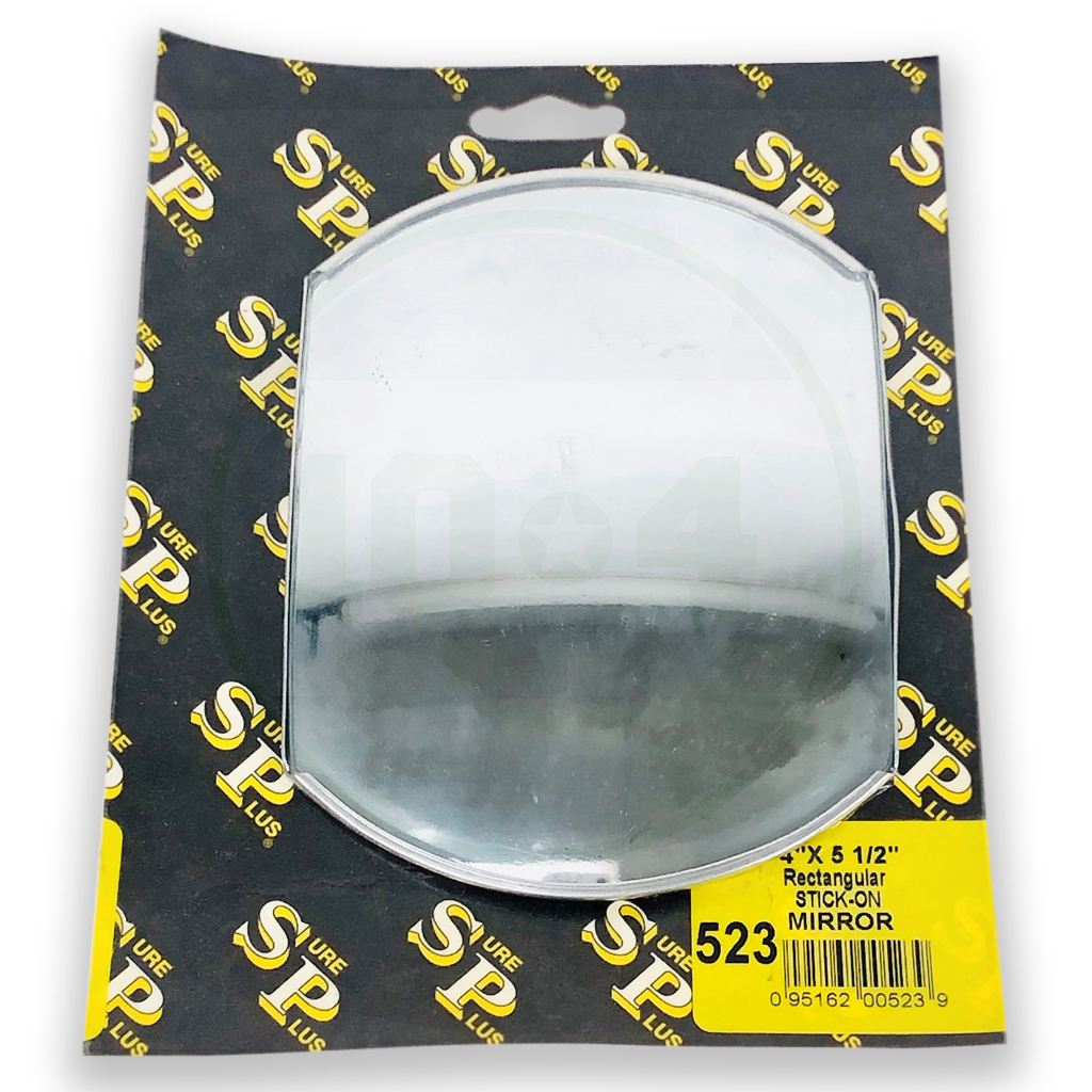 523 Convex Mirror