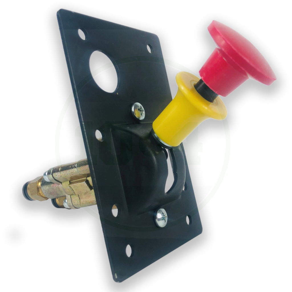 BAV030 Air Control Valve