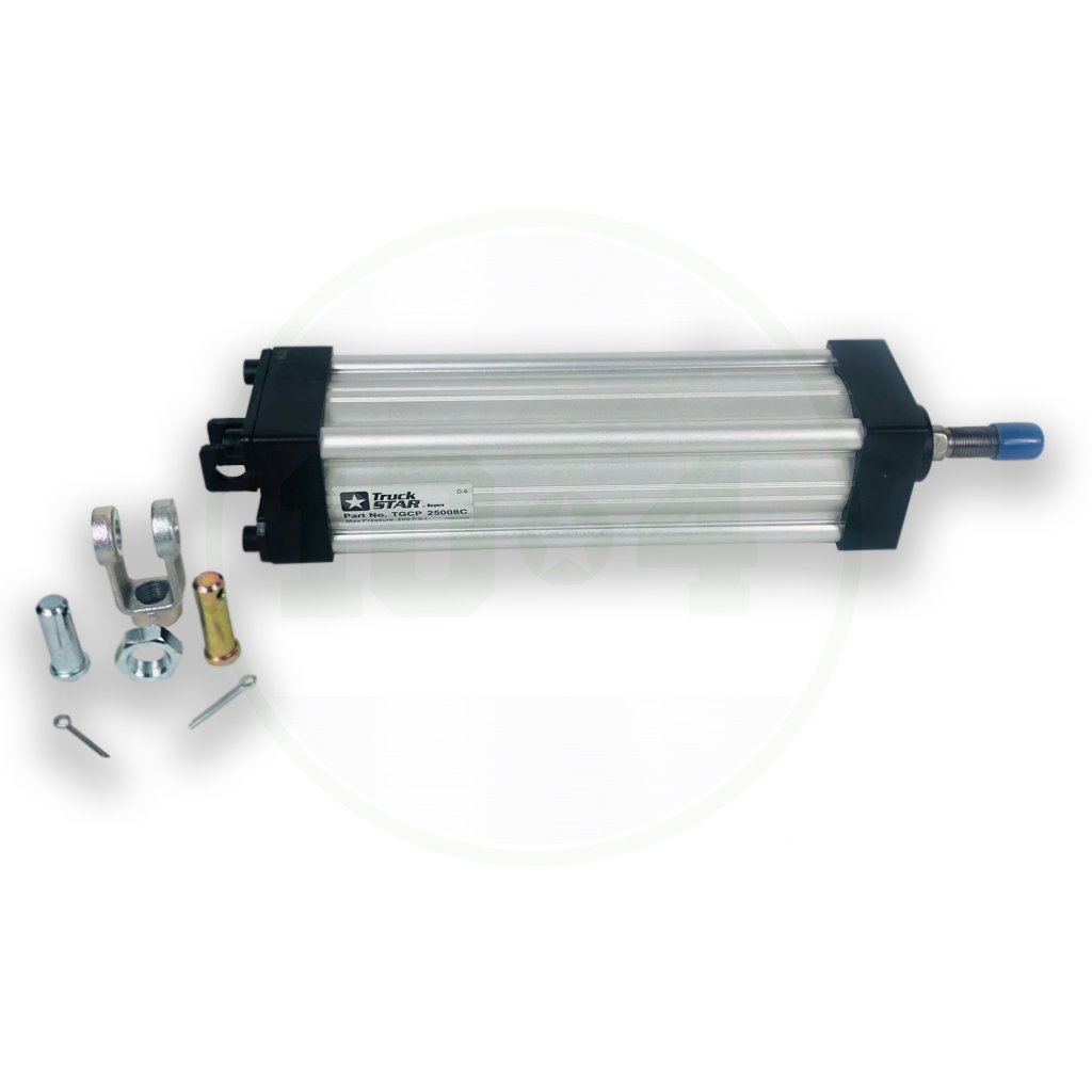 TGC25008V Air Cylinder