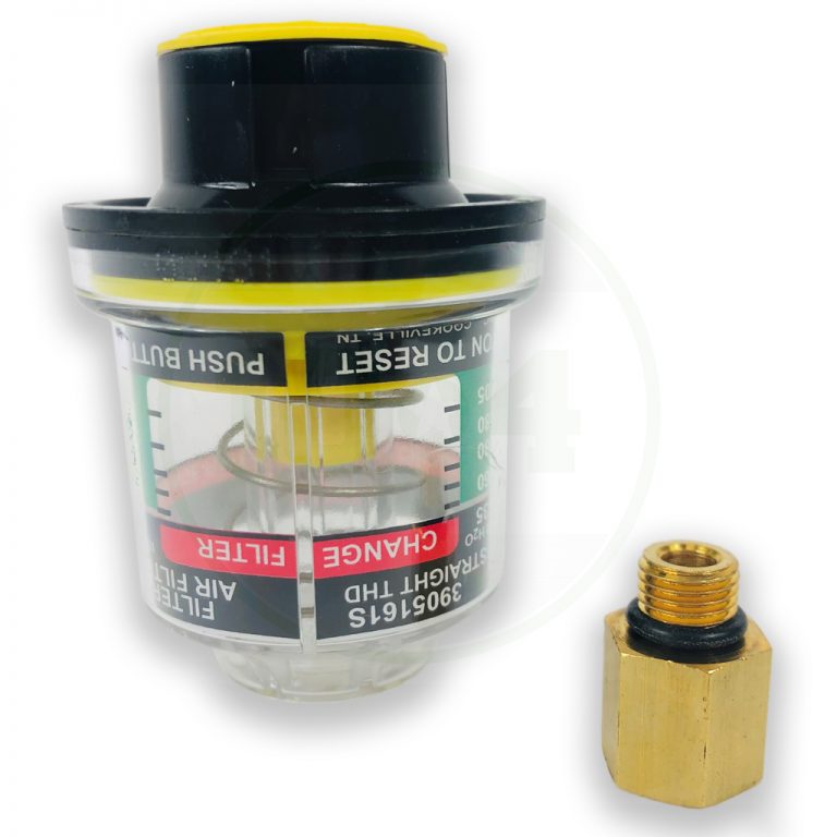 AF27688 Air Filter » 104 Truck Parts