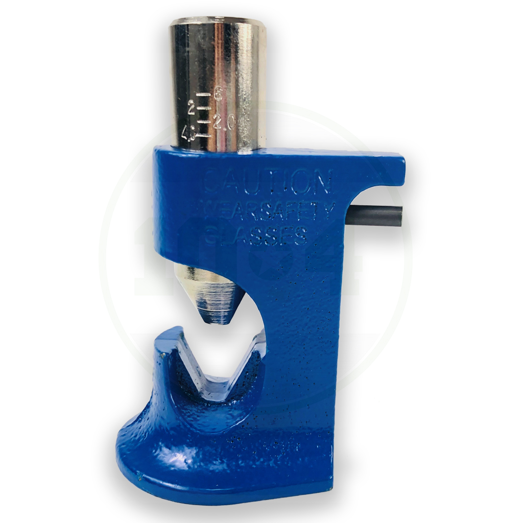 20105 Impact Terminal Crimper