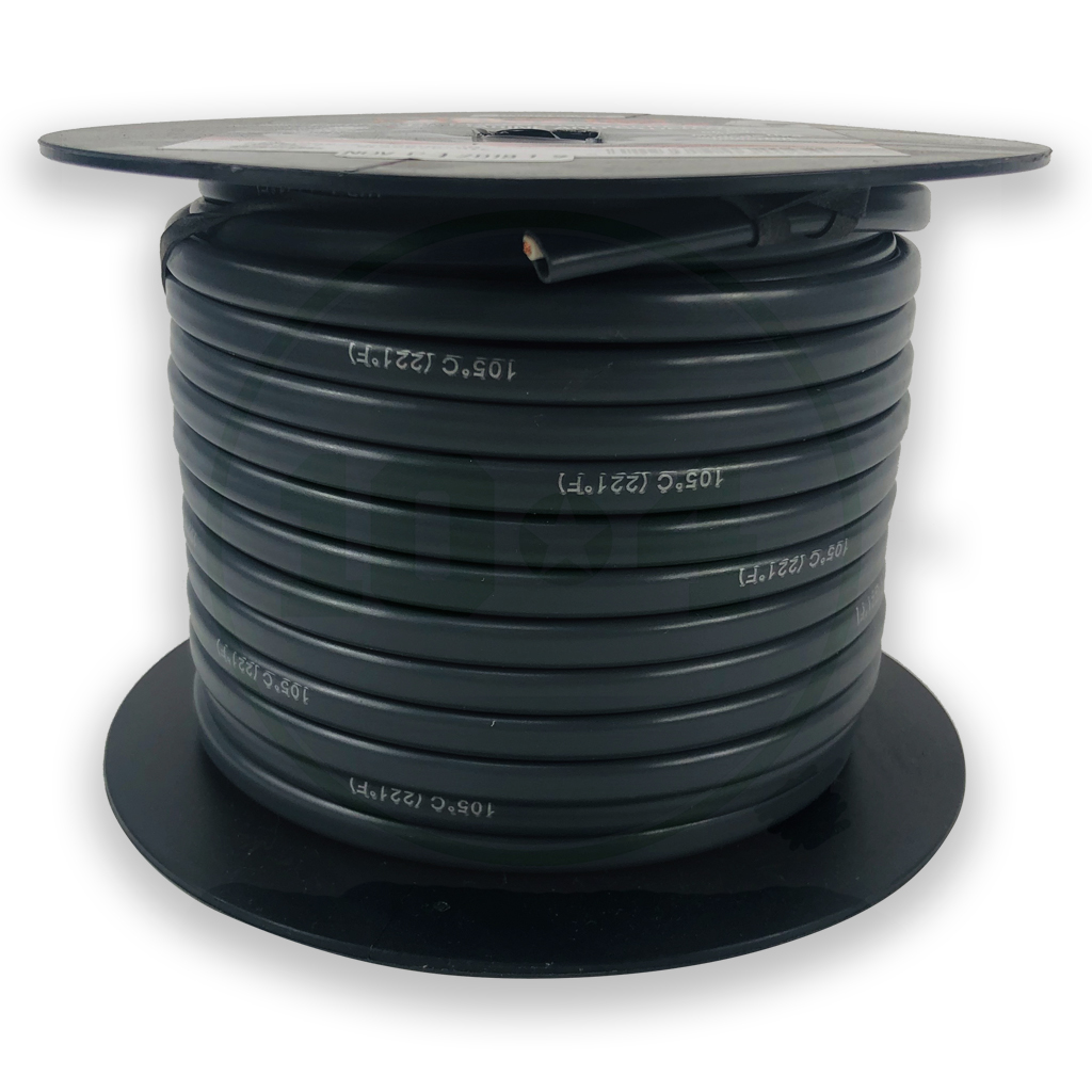 03206 Duplex Wire Roll 100 ft.