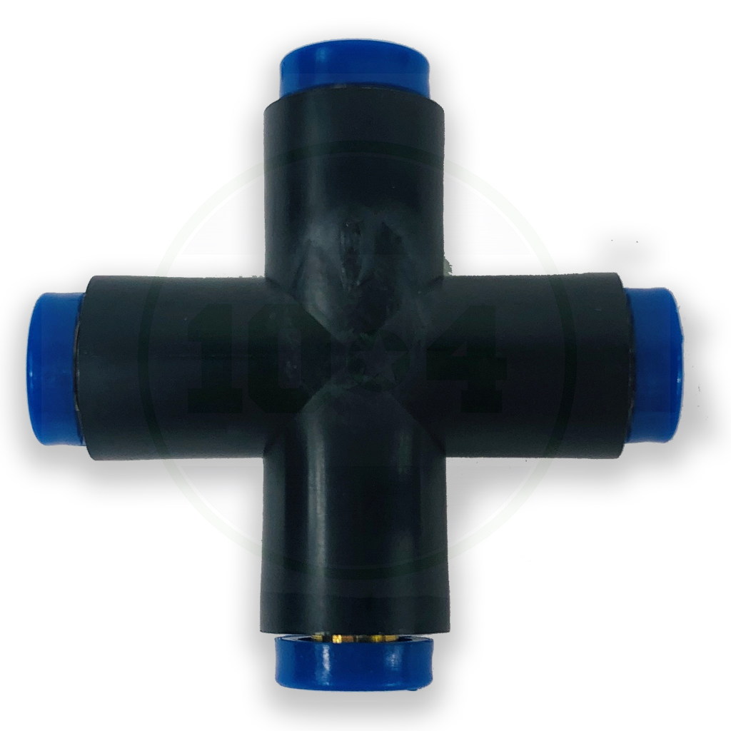 017-0007-001 Cross Fitting