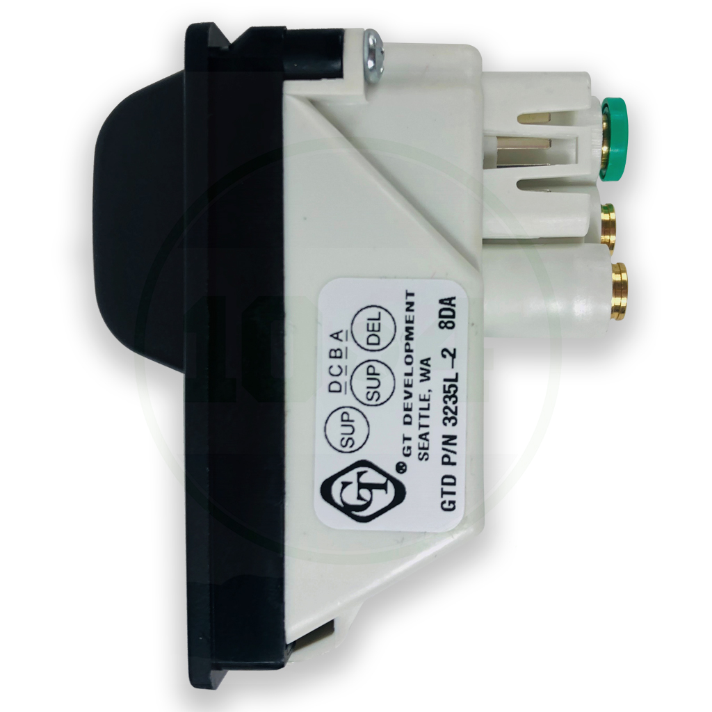 3235L-2 Air Switch 5th Slide
