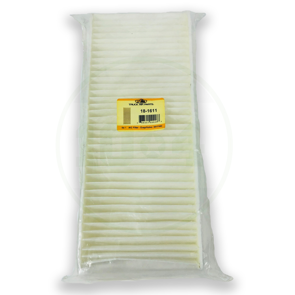 18-1611 Cabin Air Filter