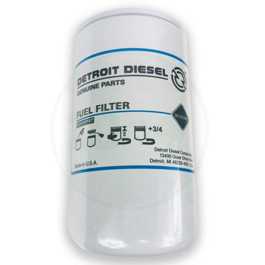 23530707 Fuel Filter
