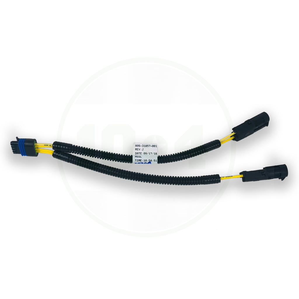 A06-31857-001 Harness