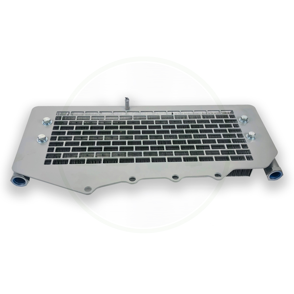 HAY/026744 Transmission Oil Cooler