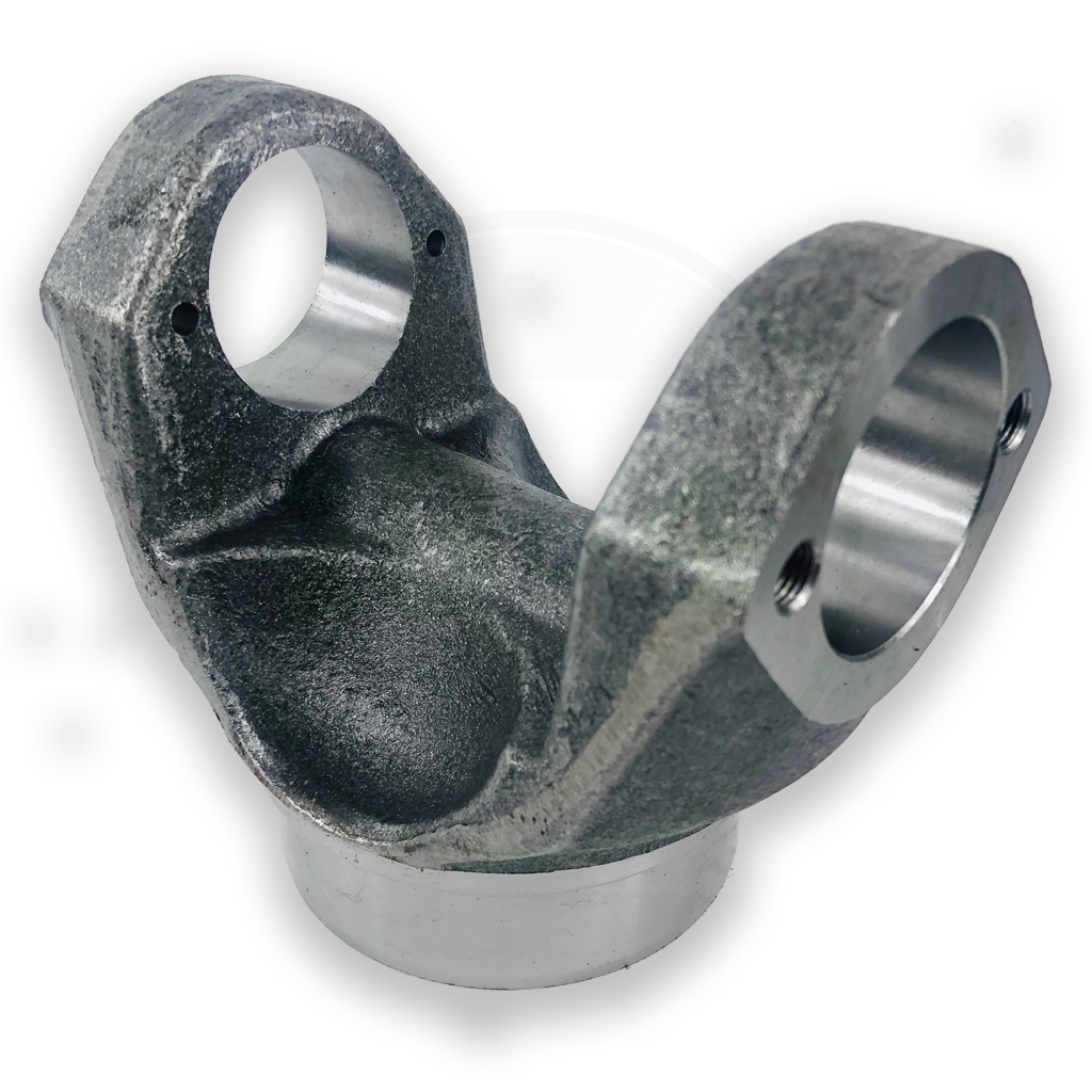6-28-347R Weld Yoke
