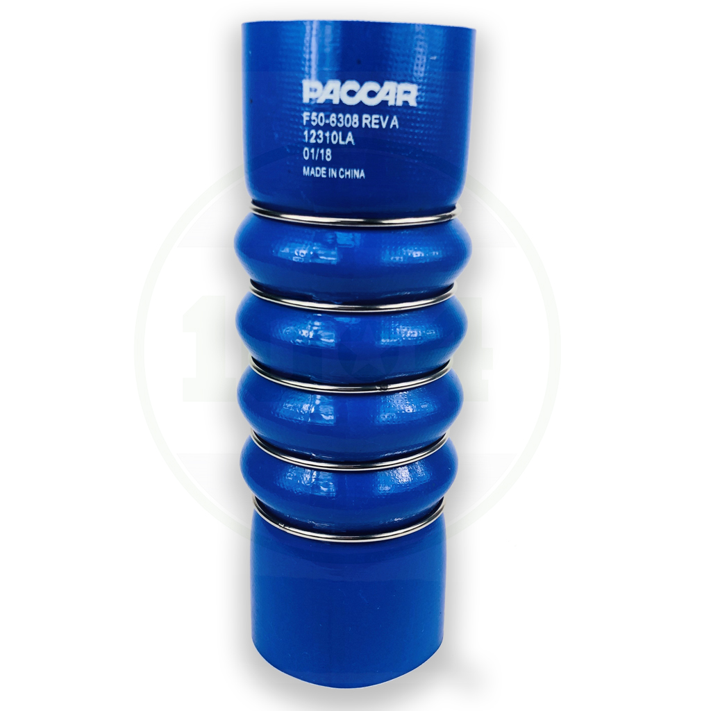 F50-6380 Silicone Flex Hose
