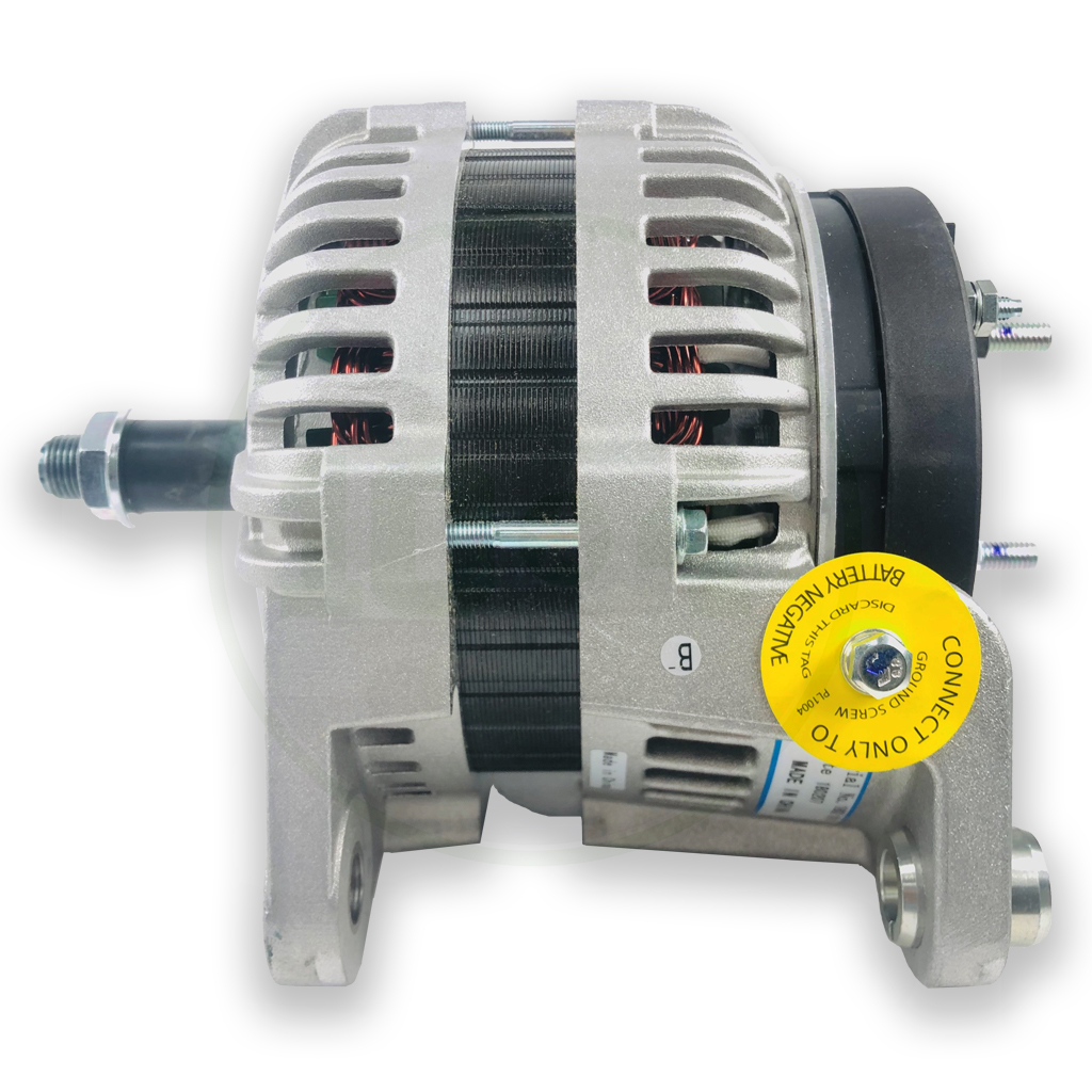 110-444 Alternator 170A