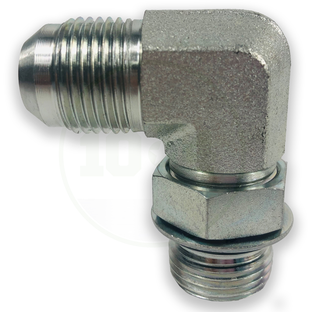 H5510X10 Male Elbow