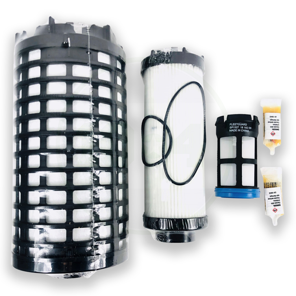 FK48556 Fuel Filter Kit