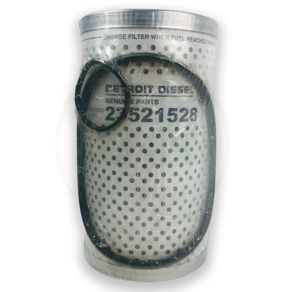 23521528 Fuel Filter