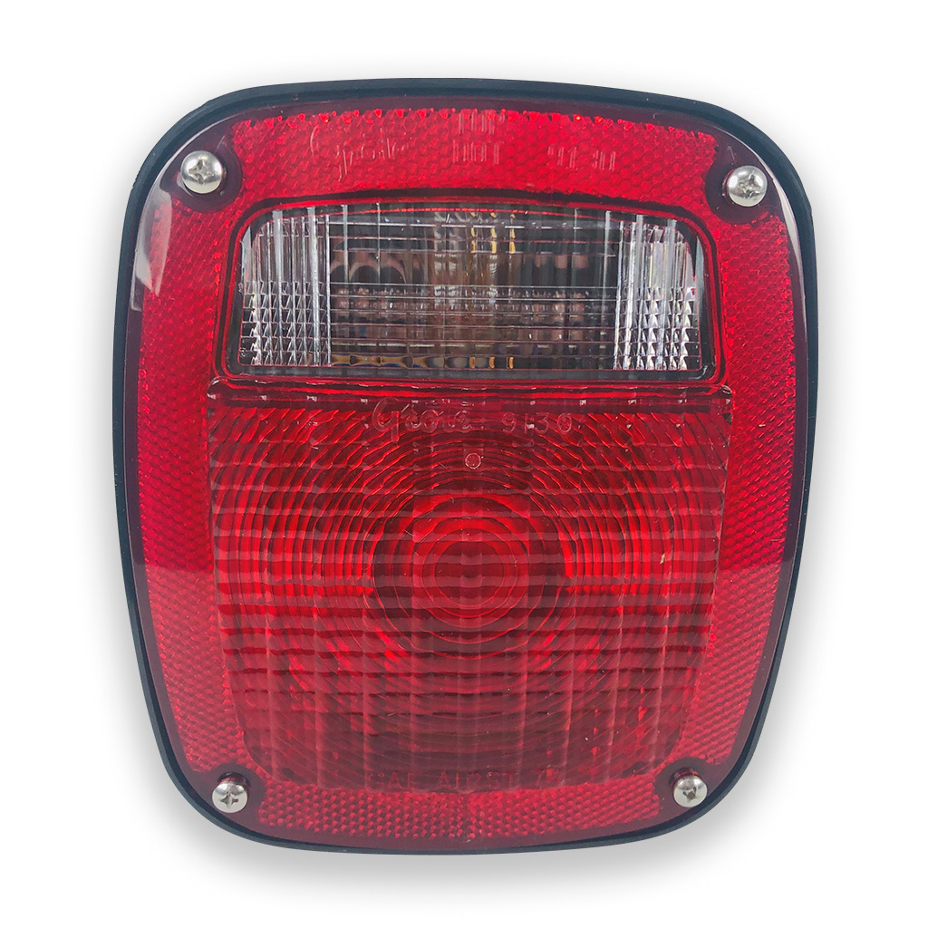 53762 Box Lamp 12V