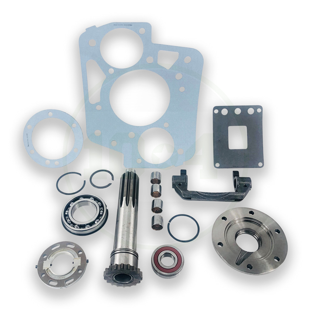 EF66030 Clutch Instalation Kit