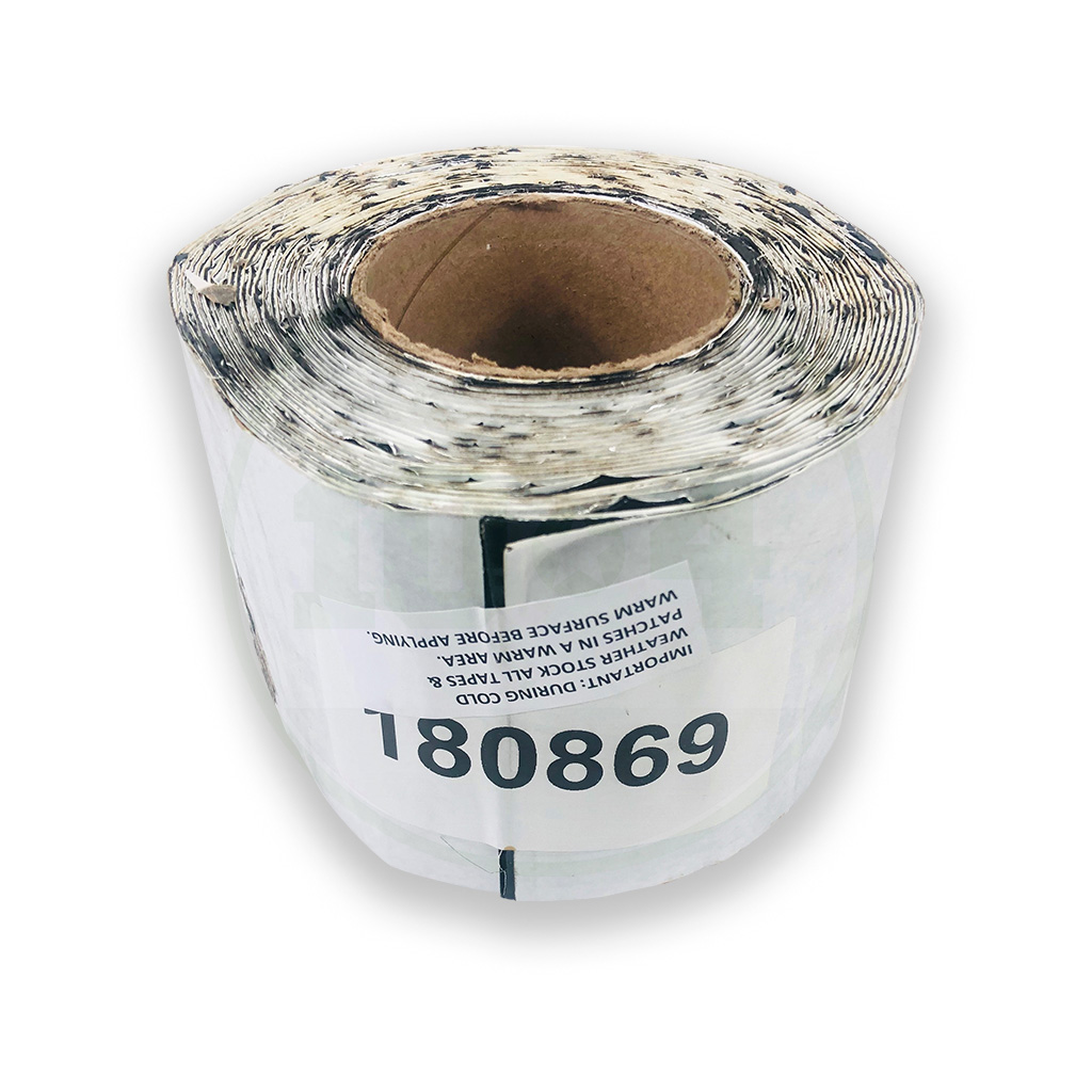 SST-3302-4 Aluminum Repair Tape