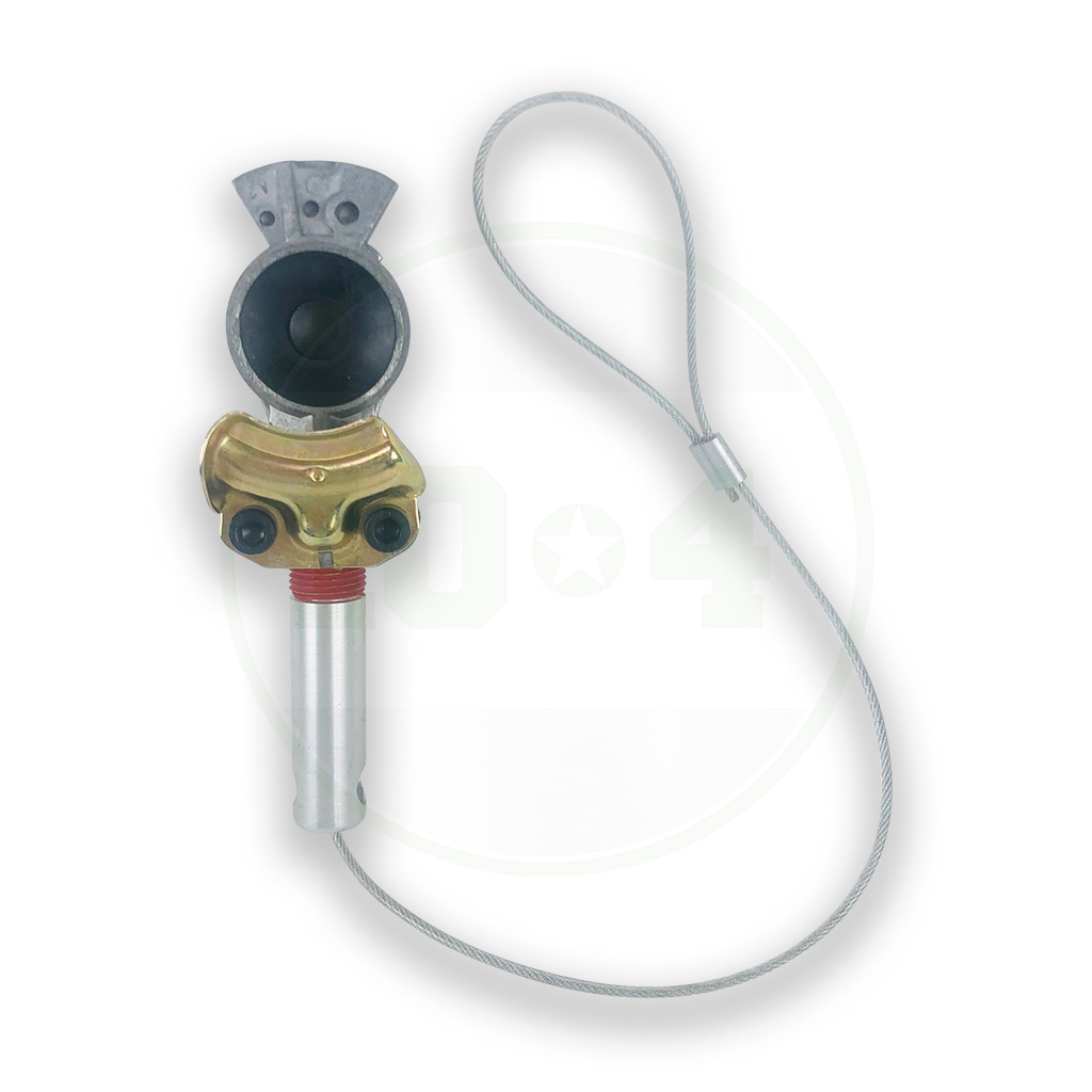 11400P Dummy Gladhand