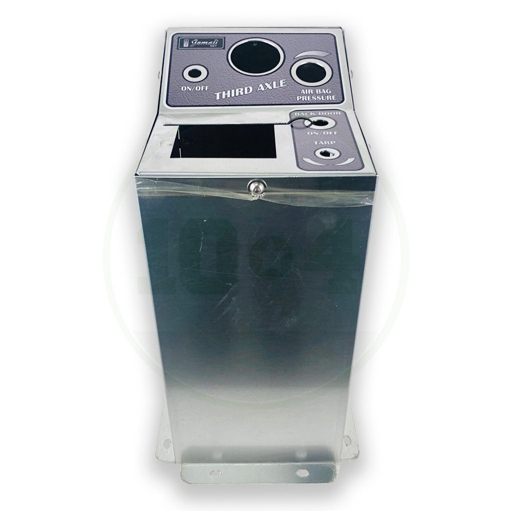 DTC001 Air Control Console